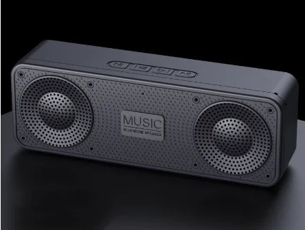 S18 Wireless Bluetooth Smart Speaker